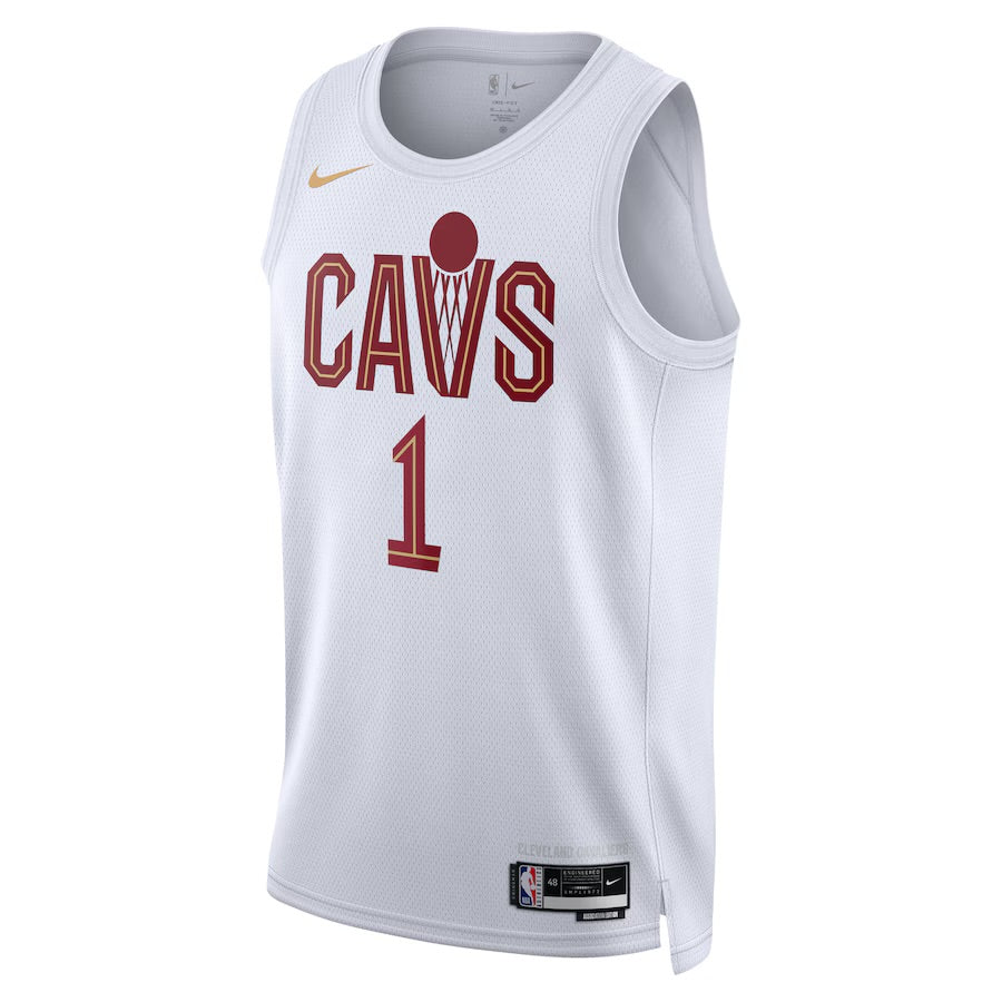 Cleveland Cavaliers 2026/27 Association Edition