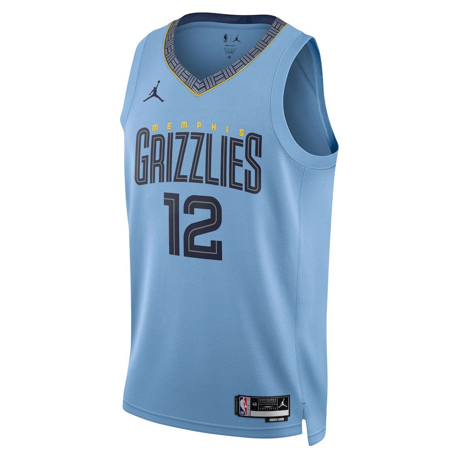 Memphis Grizzlies 2026/27 Statement Edition