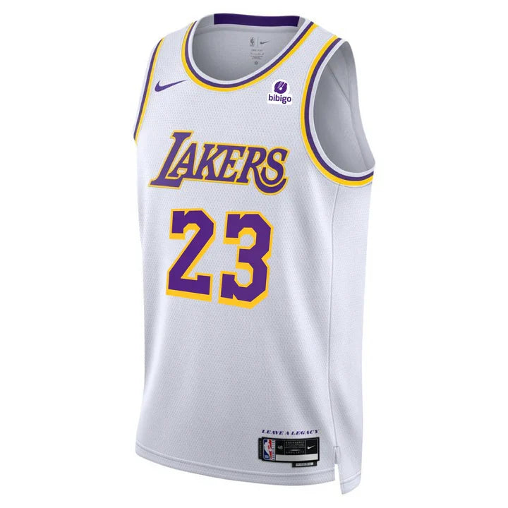 Los Angeles Lakers 2026/27 Association Edition
