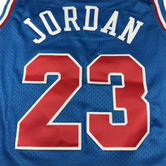 NBA All-Stars, Michael Jordan, Hardwood Classics Alternative Special 1991
