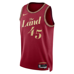 Cleveland Cavaliers City 23/24
