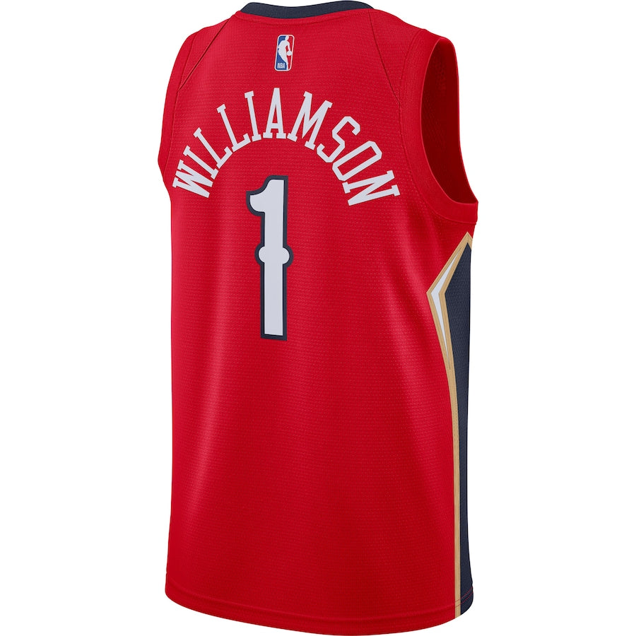 New Orleans Pelicans 2026/27 Statement Edition