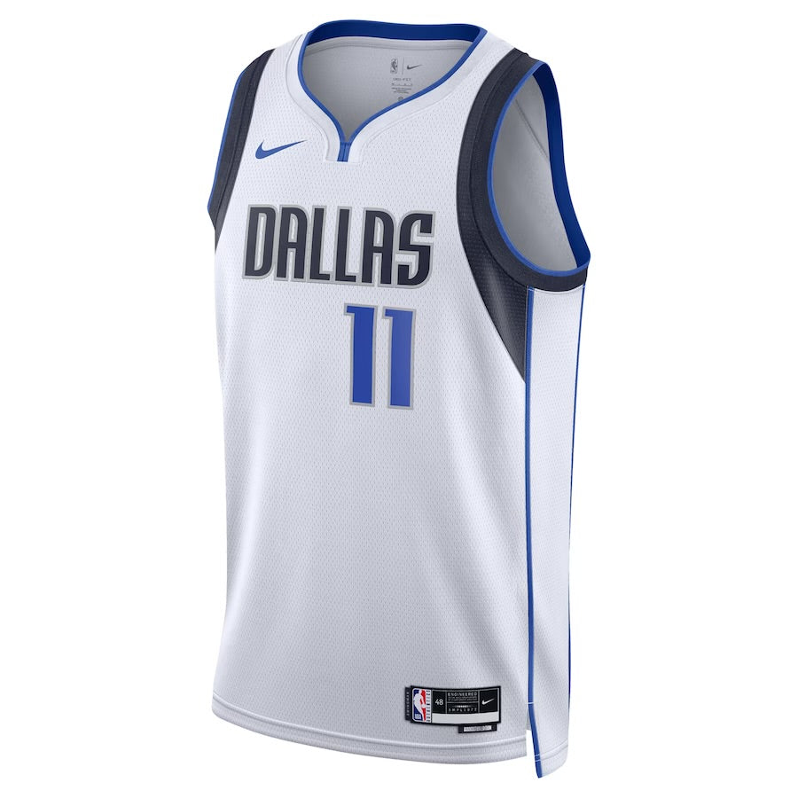 Dallas Mavericks 2026/27 Association Edition