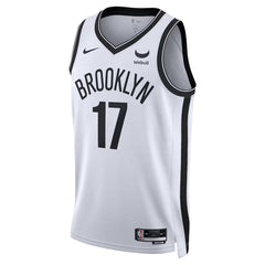 Brooklyn Nets 2026/27 Association Edition
