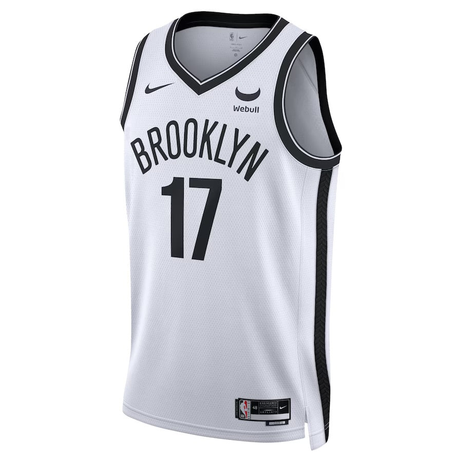 Brooklyn Nets 2026/27 Association Edition