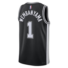 San Antonio Spurs 2026/27 Icon Edition