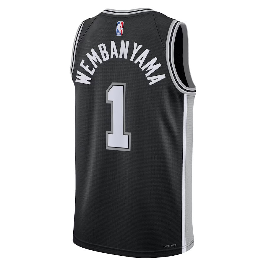 San Antonio Spurs 2026/27 Icon Edition