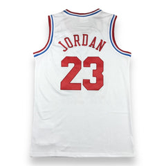 NBA All-Stars, Michael Jordan, Hardwood Classics Special 1991