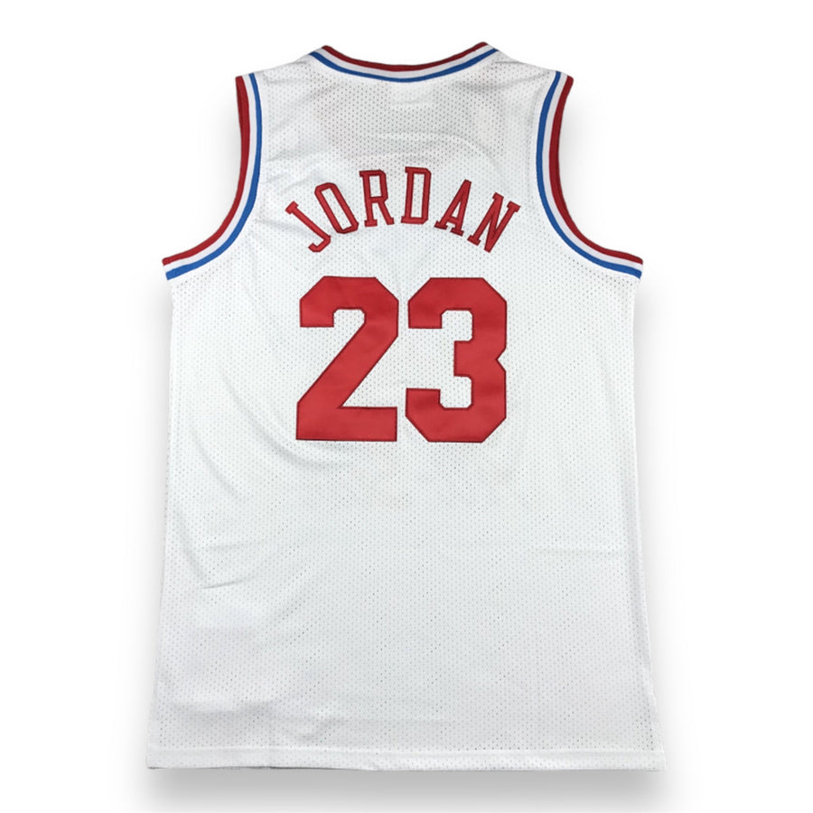 NBA All-Stars, Michael Jordan, Hardwood Classics Special 1991