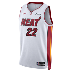 Miami Heat 2026/27 Association Edition