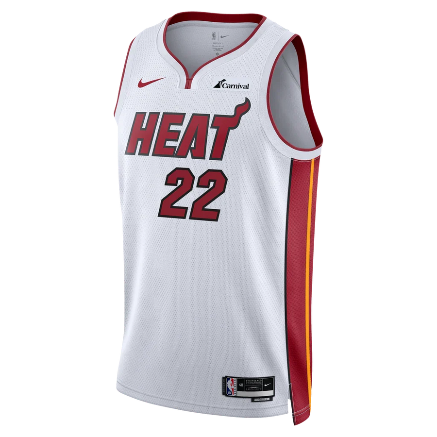 Miami Heat 2026/27 Association Edition