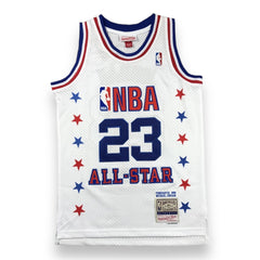 NBA All-Star, Michael Jordan, Hardwood Classics Special 1989