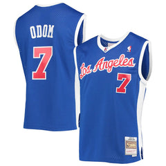 Los Angeles Clippers Lamar Odom Classic 02/03
