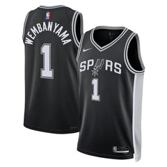 San Antonio Spurs 2026/27 Icon Edition