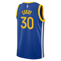 Golden State Warriors 2026/27 Icon Edition