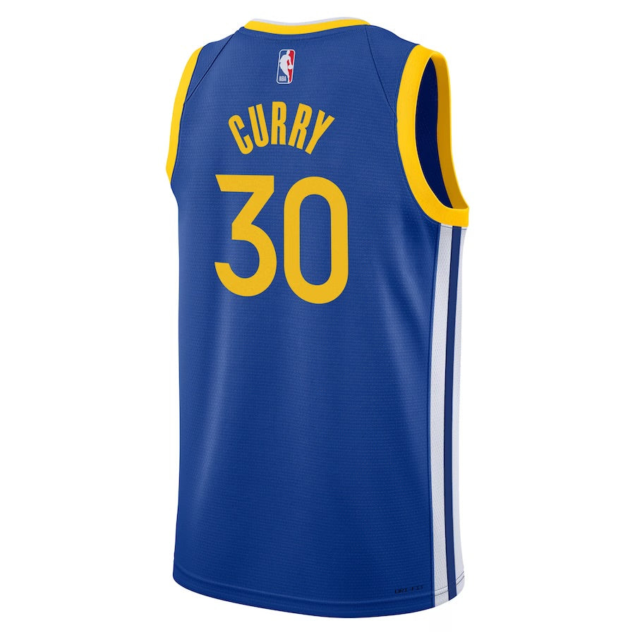 Golden State Warriors 2026/27 Icon Edition