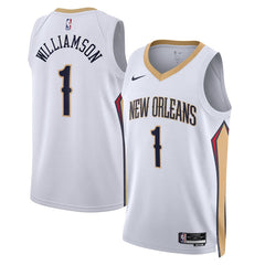 New Orleans Pelicans 2026/27 Association Edition