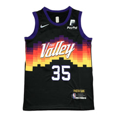 Phoenix Suns 2026/27 City Edition