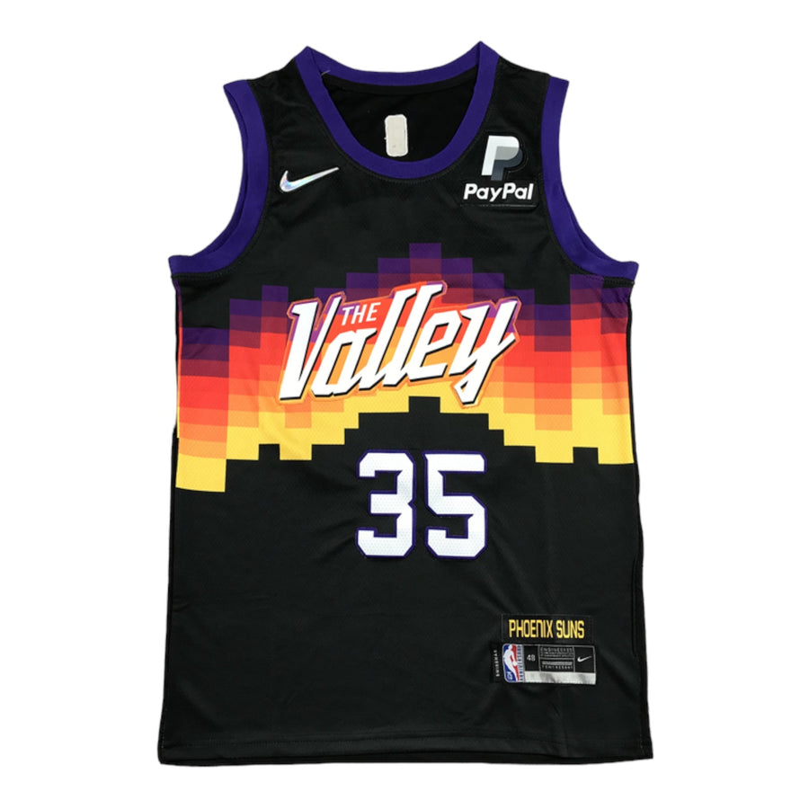 Phoenix Suns 2026/27 City Edition