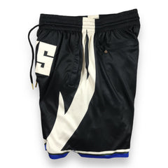 Milwaukee Bucks 2022-23 City Shorts