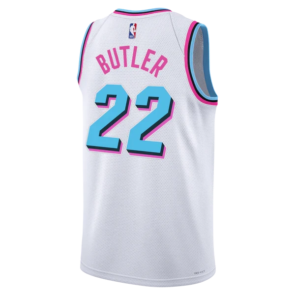 Miami Heat 2024-25 Association 2