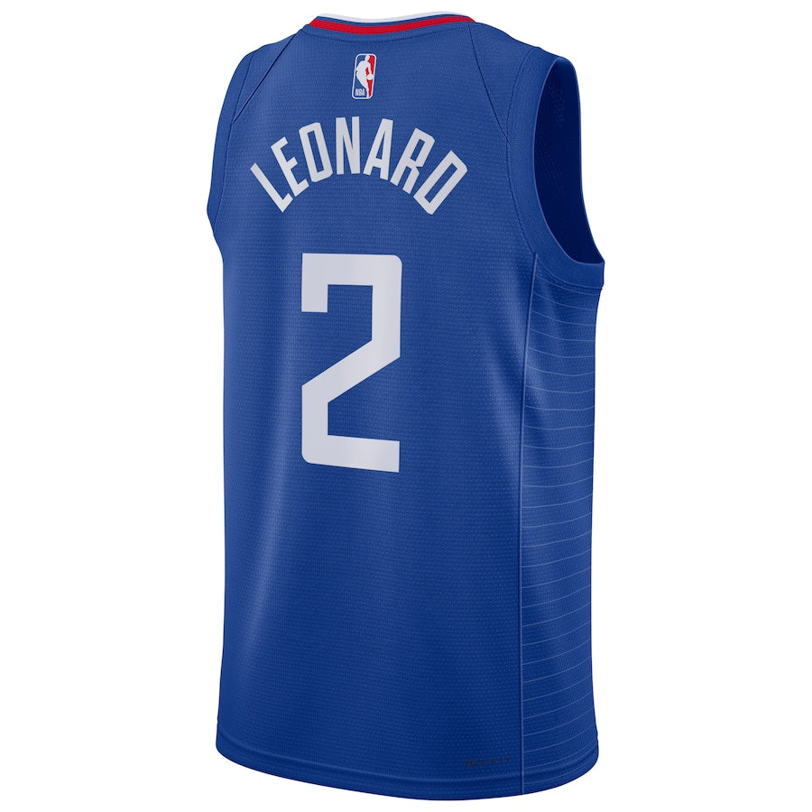 Los Angeles Clippers 2026/27 Icon Edition