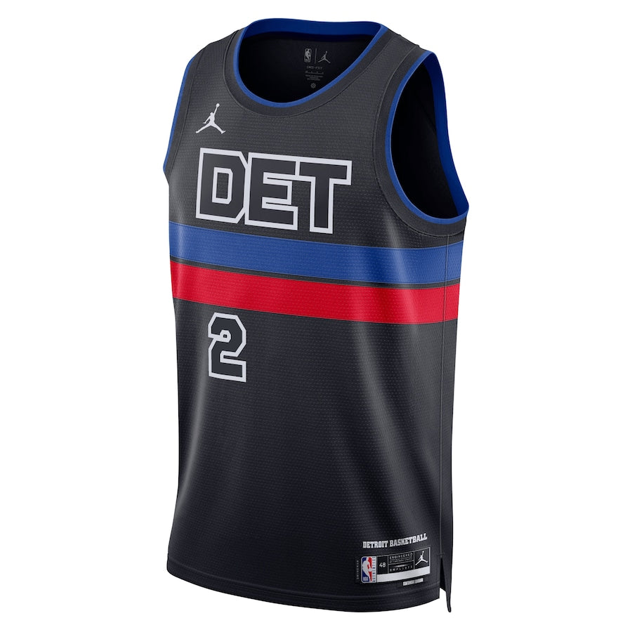 Detroit Pistons 2026/27 Statement Edition