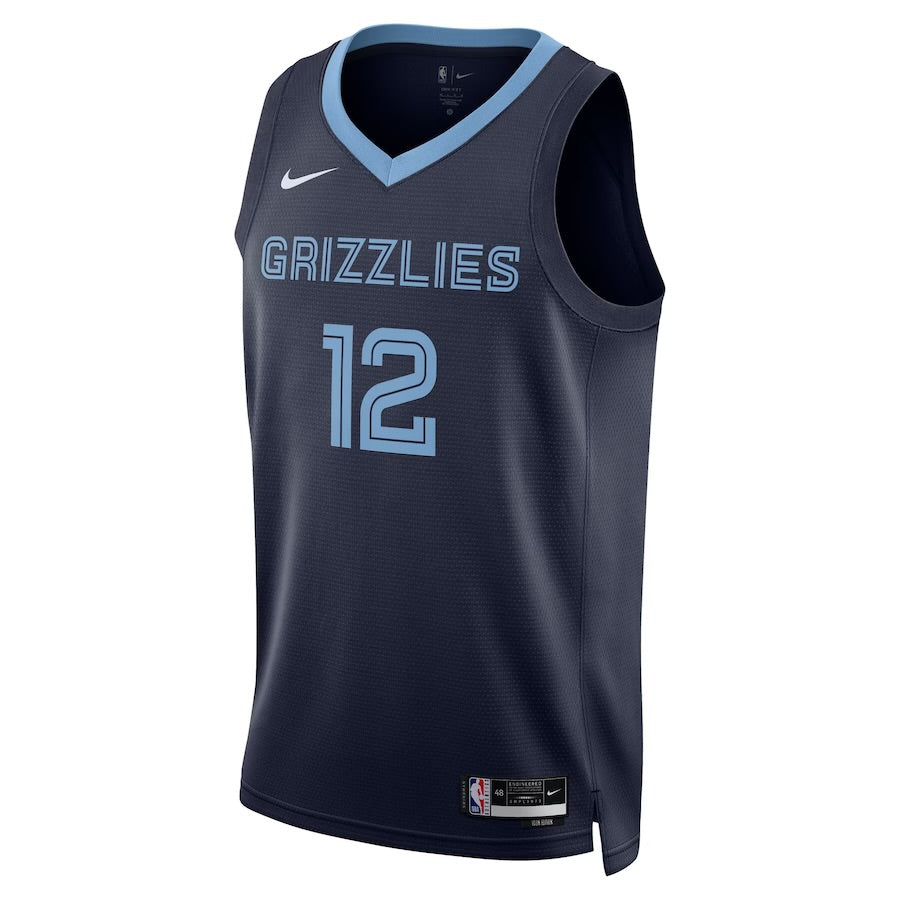 Memphis Grizzlies 2026/27 Icon Edition
