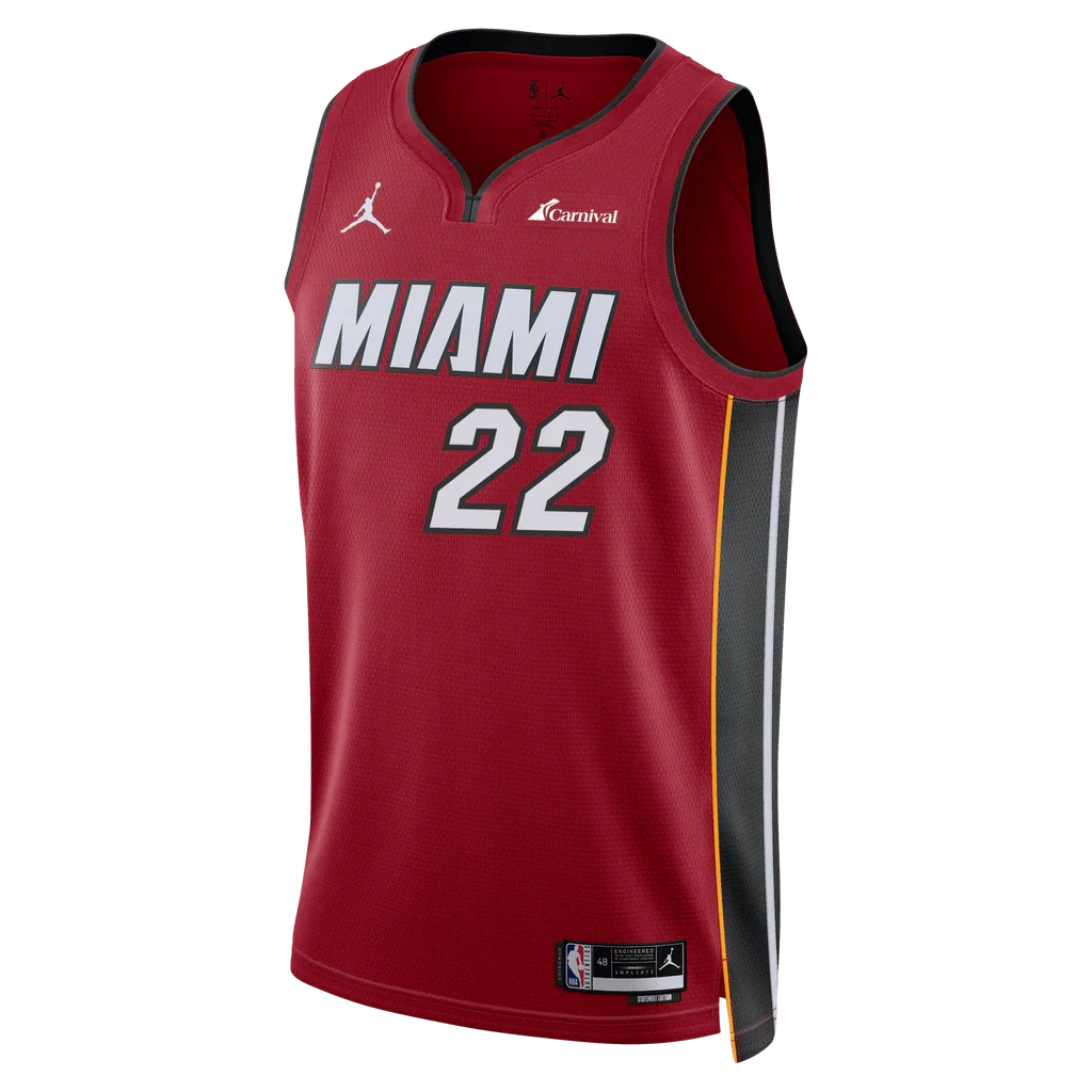 Miami Heat 2026/27 Statement Edition