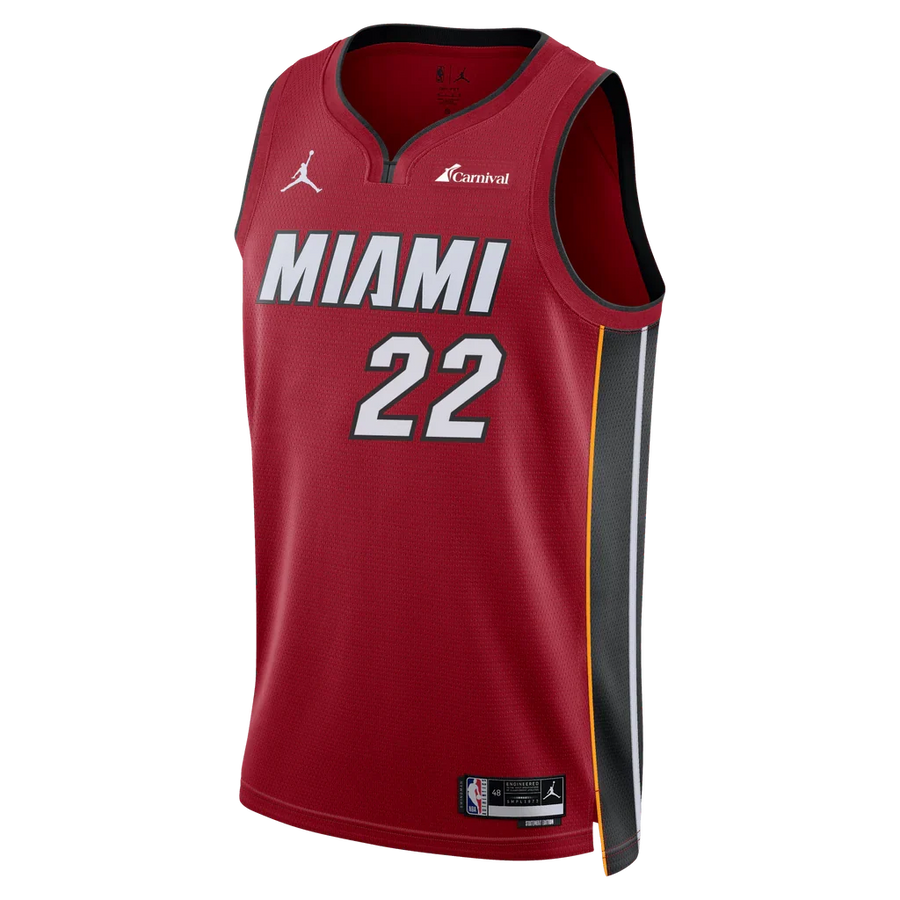 Miami Heat 2026/27 Statement Edition