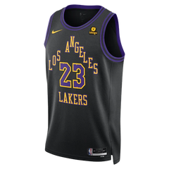Los Angeles Lakers 2026/27 City Edition