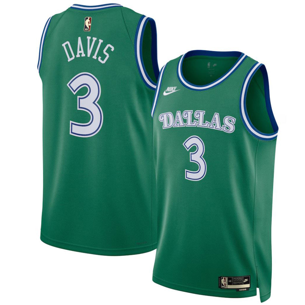 Dallas Mavericks - Classic Edition