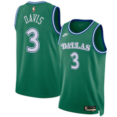 Dallas Mavericks - Classic Edition