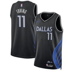 Dallas Mavericks 2026/27 City Edition