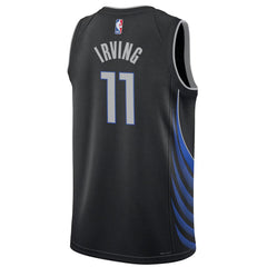 Dallas Mavericks 2026/27 City Edition