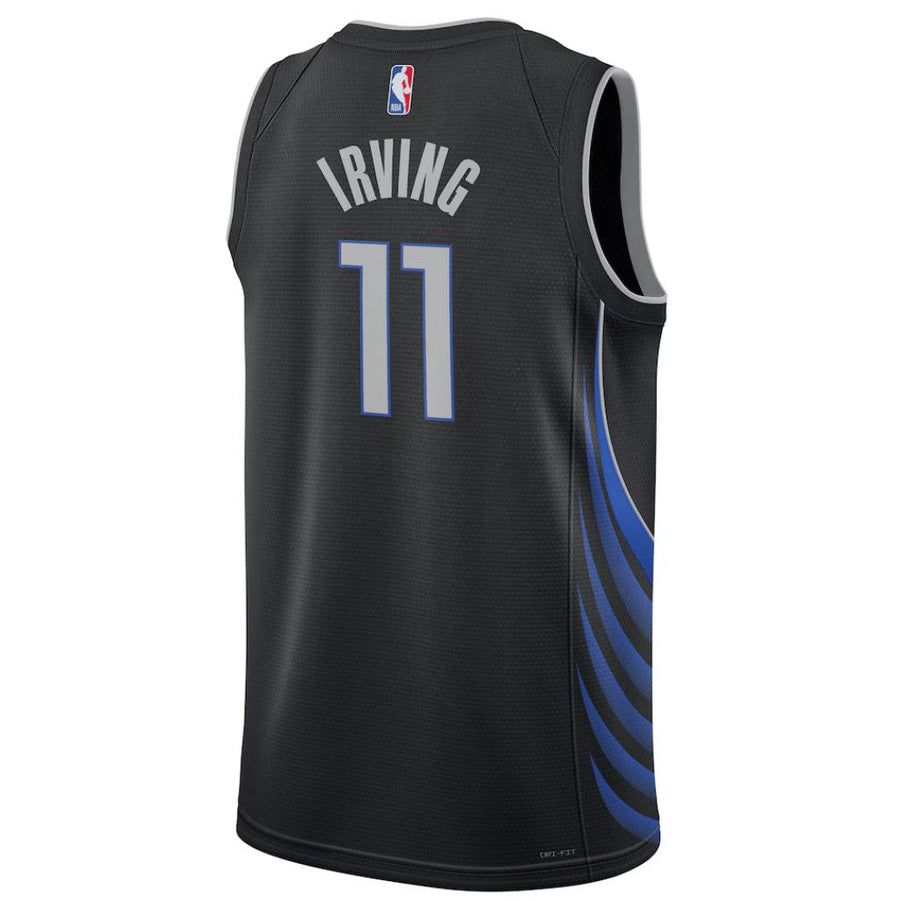 Dallas Mavericks 2026/27 City Edition