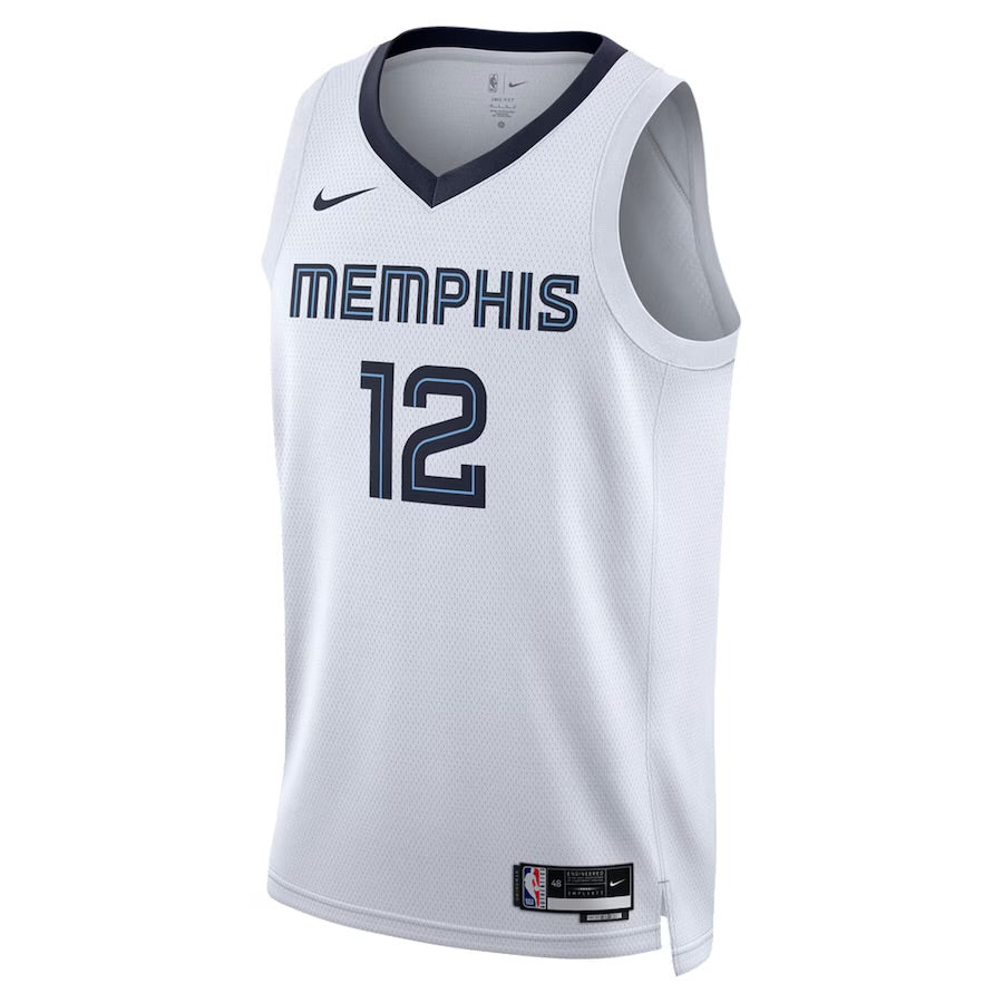 Memphis Grizzlies 2026/27 Association Edition