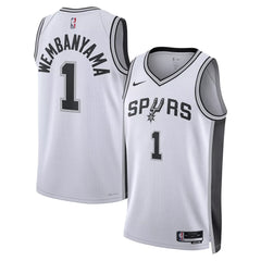 San Antonio Spurs 2026/27 Association Edition
