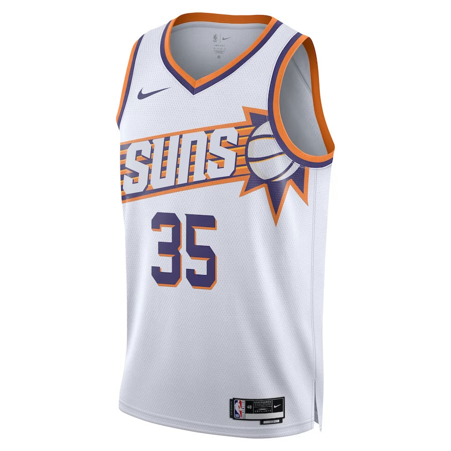 Phoenix Suns 2026/27 Association Edition