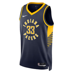 Indiana Pacers 2026/27 Icon Edition