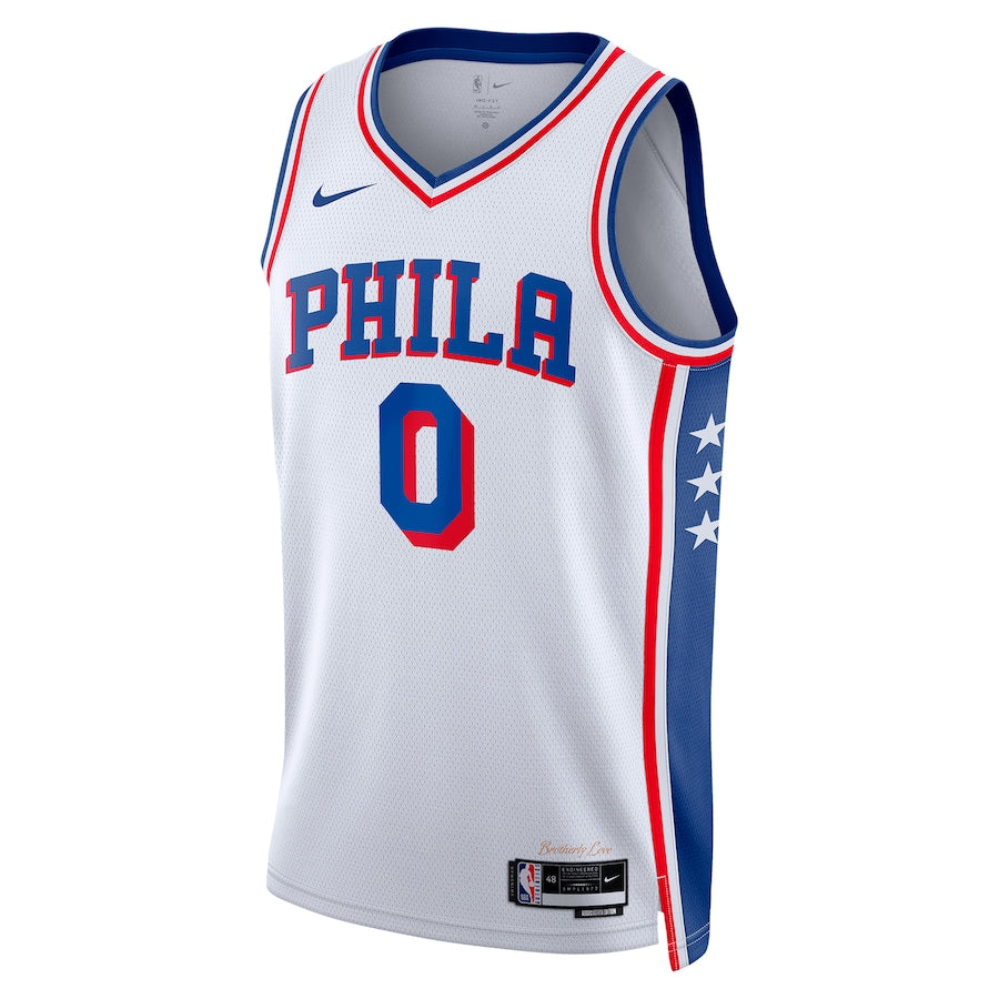 Philadelphia 76ers 2026/27 Association Edition