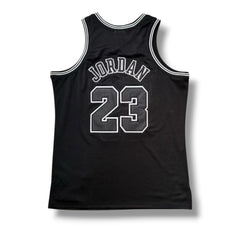 Chicago Bulls, Michael Jordan, Halloween Glow Hardwood Classics Special