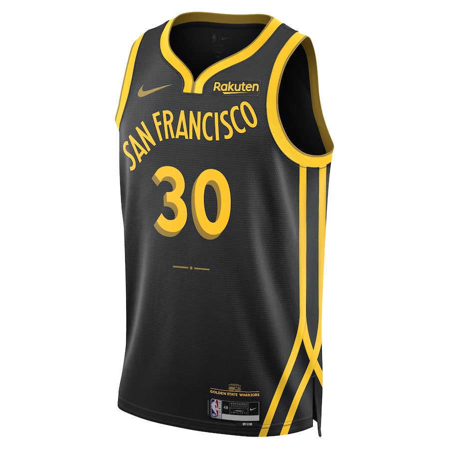 Golden State Warriors 2026/27 City Edition