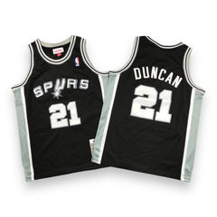San Antonio Spurs, Tim Duncan, Hardwood Classics 1998/99
