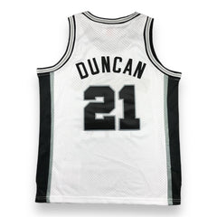 San Antonio Spurs, Tim Duncan, Hardwood Classics 1998/99