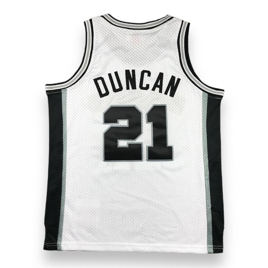 San Antonio Spurs, Tim Duncan, Hardwood Classics 1998/99