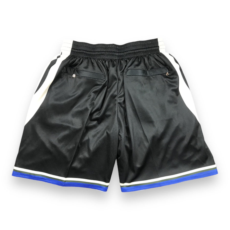 Milwaukee Bucks 2022-23 City Shorts