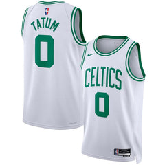 Boston Celtics 2026/27 Association Edition