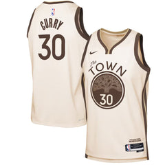 Golden State Warriors 2025/26 City Edition