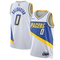 Indiana Pacers 2026/27 City Edition